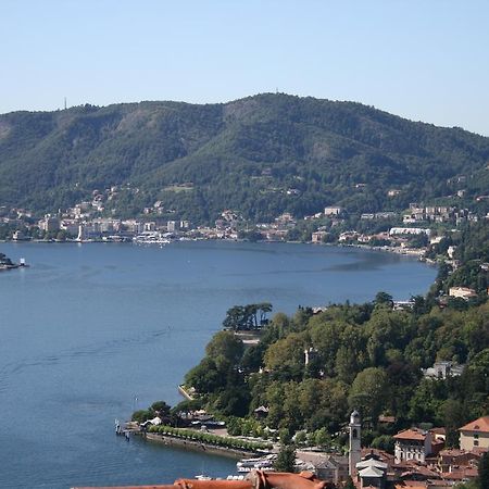Casa Rossa - Bymyhomeincomo Cernobbio Zimmer foto