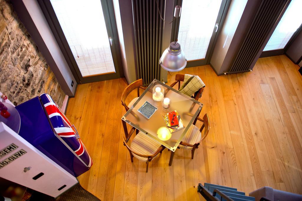 Casa Rossa - Bymyhomeincomo Cernobbio Zimmer foto