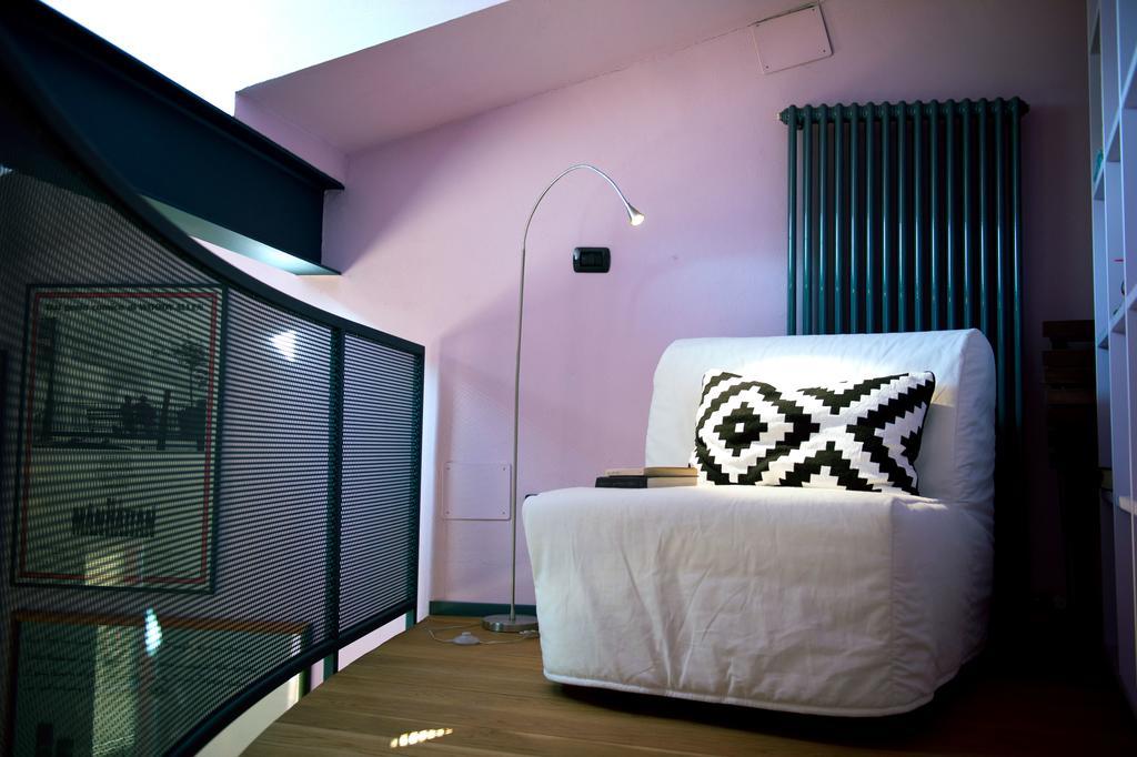 Casa Rossa - Bymyhomeincomo Cernobbio Zimmer foto
