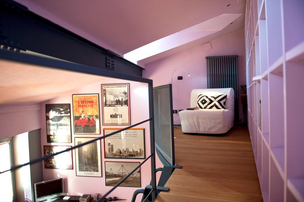Casa Rossa - Bymyhomeincomo Cernobbio Zimmer foto
