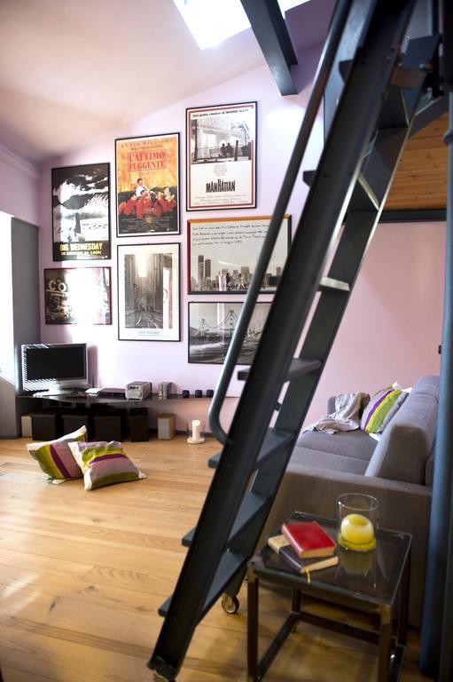 Casa Rossa - Bymyhomeincomo Cernobbio Zimmer foto
