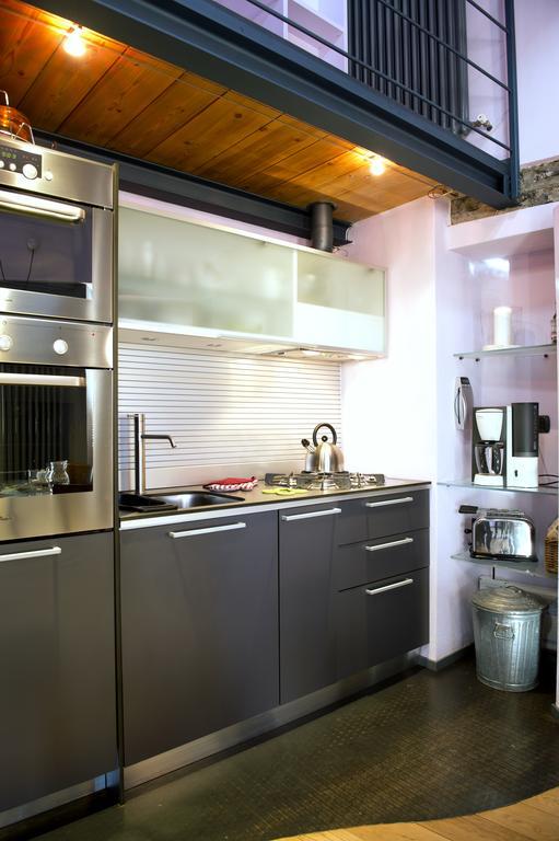 Casa Rossa - Bymyhomeincomo Cernobbio Zimmer foto