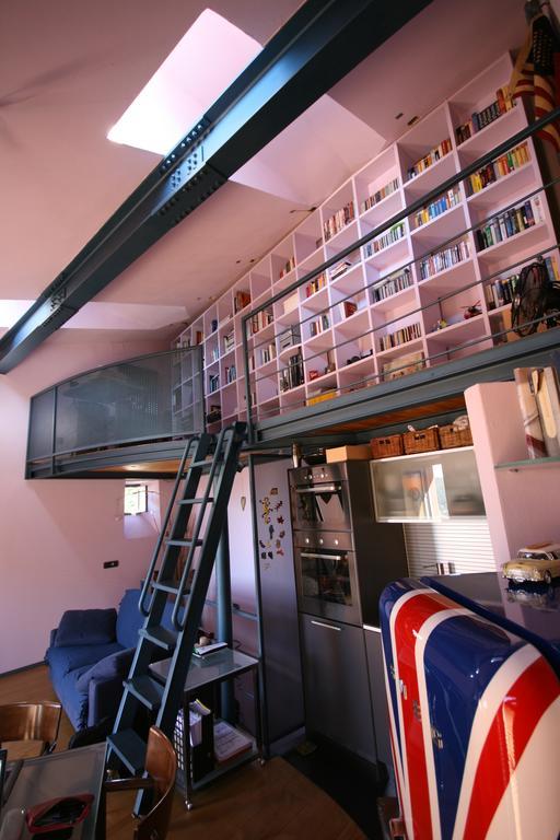 Casa Rossa - Bymyhomeincomo Cernobbio Zimmer foto