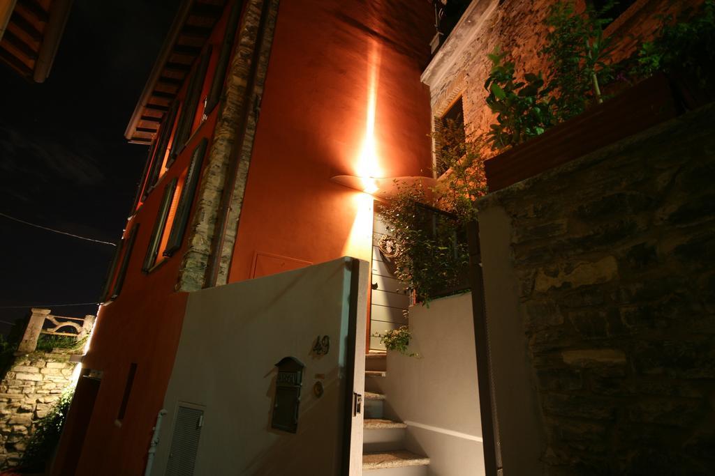 Casa Rossa - Bymyhomeincomo Cernobbio Zimmer foto